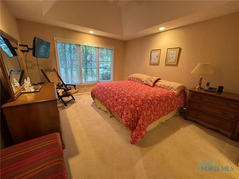 Tiny photo for 8553 Stone Oak Drive, Holland, OH 43528 (MLS # 10004346)