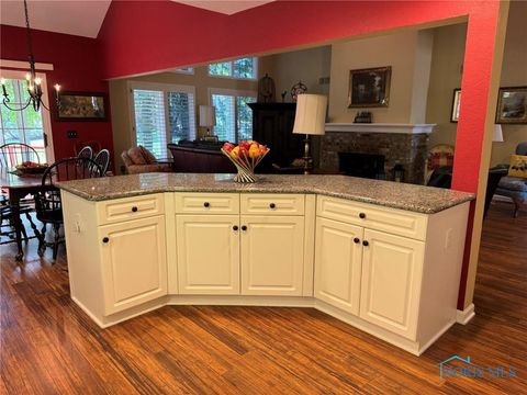 Tiny photo for 8553 Stone Oak Drive, Holland, OH 43528 (MLS # 10004346)