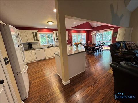 Tiny photo for 8553 Stone Oak Drive, Holland, OH 43528 (MLS # 10004346)