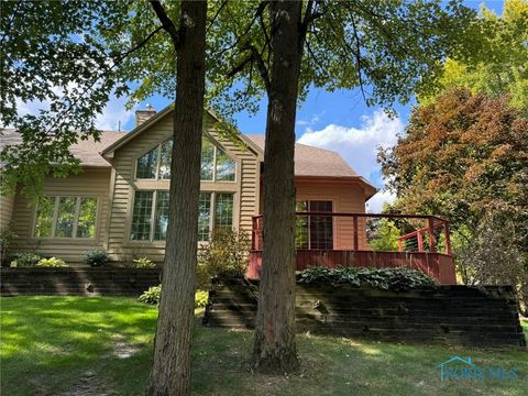 Tiny photo for 8553 Stone Oak Drive, Holland, OH 43528 (MLS # 10004346)