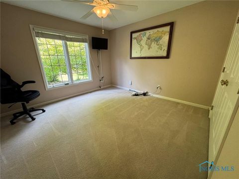 Tiny photo for 8553 Stone Oak Drive, Holland, OH 43528 (MLS # 10004346)