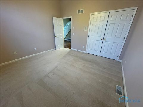 Tiny photo for 8553 Stone Oak Drive, Holland, OH 43528 (MLS # 10004346)