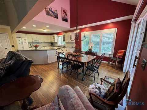 Tiny photo for 8553 Stone Oak Drive, Holland, OH 43528 (MLS # 10004346)