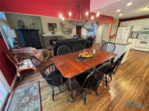 Tiny photo for 8553 Stone Oak Drive, Holland, OH 43528 (MLS # 10004346)