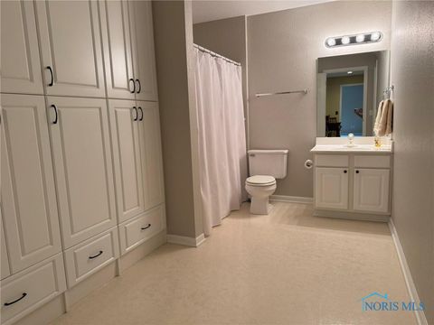 Tiny photo for 8553 Stone Oak Drive, Holland, OH 43528 (MLS # 10004346)