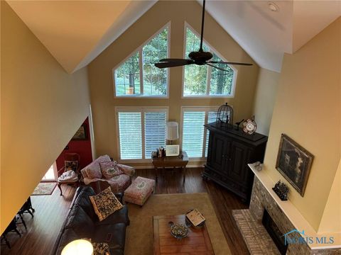 Tiny photo for 8553 Stone Oak Drive, Holland, OH 43528 (MLS # 10004346)