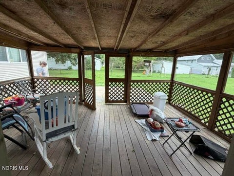 Tiny photo for 1249 Main Street, Evansport, OH 43519 (MLS # 10012084)