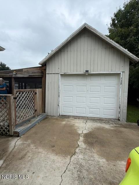 Tiny photo for 1249 Main Street, Evansport, OH 43519 (MLS # 10012084)