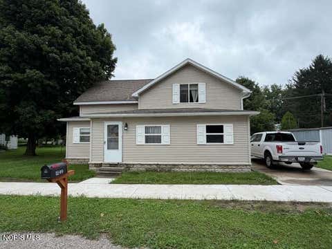 Photo of 1249 Main Street, Evansport, OH 43519 (MLS # 10012084)