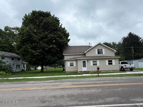 Tiny photo for 1249 Main Street, Evansport, OH 43519 (MLS # 10012084)