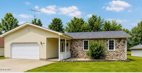 Photo of 110 5th Street, Oakwood, OH 45873 (MLS # 10010416)