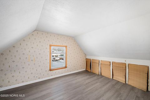 Tiny photo for 1821 Stahlwood Avenue, Toledo, OH 43613 (MLS # 10002421)