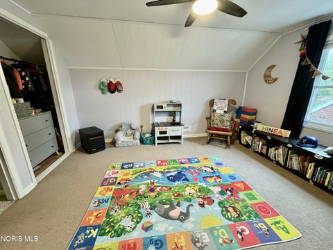 Tiny photo for 4541 S May Avenue, Toledo, OH 43614 (MLS # 10006368)