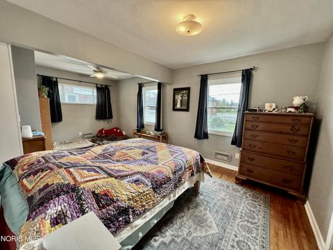 Tiny photo for 4541 S May Avenue, Toledo, OH 43614 (MLS # 10006368)