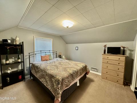 Tiny photo for 4541 S May Avenue, Toledo, OH 43614 (MLS # 10006368)