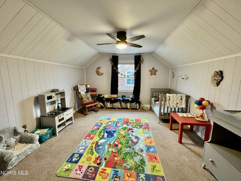 Tiny photo for 4541 S May Avenue, Toledo, OH 43614 (MLS # 10006368)