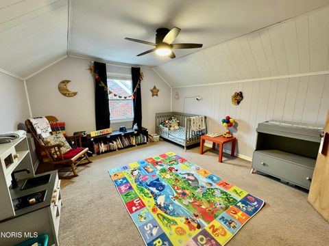 Tiny photo for 4541 S May Avenue, Toledo, OH 43614 (MLS # 10006368)