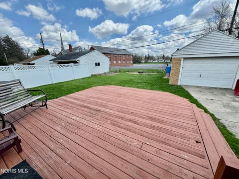 Tiny photo for 4541 S May Avenue, Toledo, OH 43614 (MLS # 10006368)