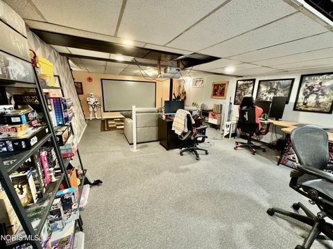 Tiny photo for 4541 S May Avenue, Toledo, OH 43614 (MLS # 10006368)