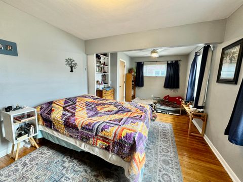 Tiny photo for 4541 S May Avenue, Toledo, OH 43614 (MLS # 10006368)