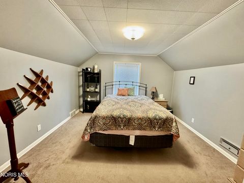 Tiny photo for 4541 S May Avenue, Toledo, OH 43614 (MLS # 10006368)