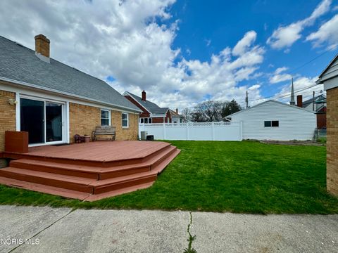 Tiny photo for 4541 S May Avenue, Toledo, OH 43614 (MLS # 10006368)