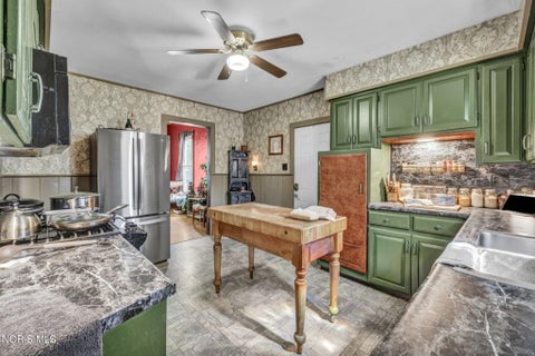 Tiny photo for 201 E Johnson Street, Upper Sandusky, OH 43351 (MLS # 10013230)