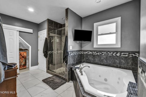 Tiny photo for 201 E Johnson Street, Upper Sandusky, OH 43351 (MLS # 10013230)