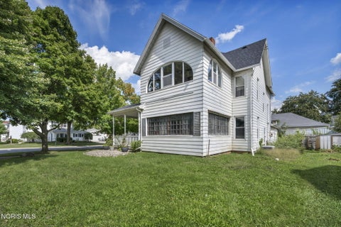 Tiny photo for 201 E Johnson Street, Upper Sandusky, OH 43351 (MLS # 10013230)
