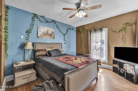 Tiny photo for 201 E Johnson Street, Upper Sandusky, OH 43351 (MLS # 10013230)