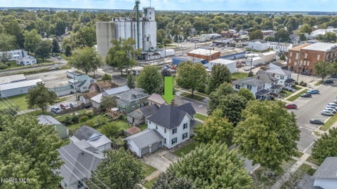 Tiny photo for 201 E Johnson Street, Upper Sandusky, OH 43351 (MLS # 10013230)