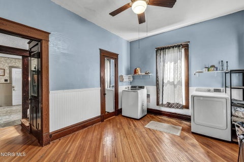 Tiny photo for 201 E Johnson Street, Upper Sandusky, OH 43351 (MLS # 10013230)