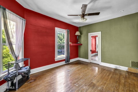 Tiny photo for 201 E Johnson Street, Upper Sandusky, OH 43351 (MLS # 10013230)
