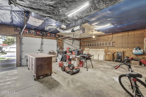 Tiny photo for 201 E Johnson Street, Upper Sandusky, OH 43351 (MLS # 10013230)