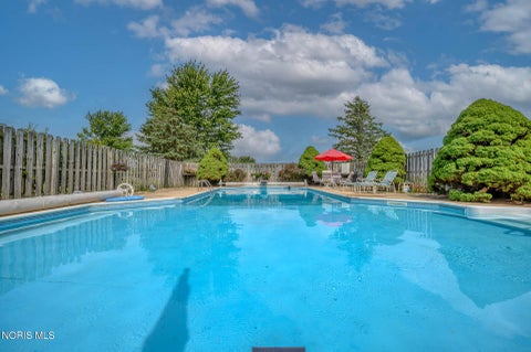 Tiny photo for 19970 Mccutcheonville Road, Pemberville, OH 43450 (MLS # 10012098)