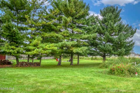 Tiny photo for 19970 Mccutcheonville Road, Pemberville, OH 43450 (MLS # 10012098)