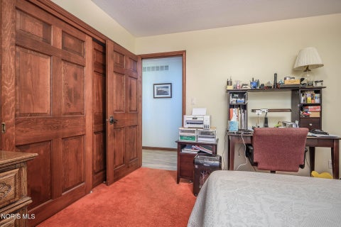 Tiny photo for 19970 Mccutcheonville Road, Pemberville, OH 43450 (MLS # 10012098)