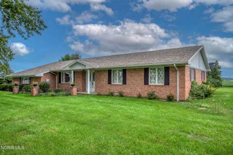 Tiny photo for 19970 Mccutcheonville Road, Pemberville, OH 43450 (MLS # 10012098)