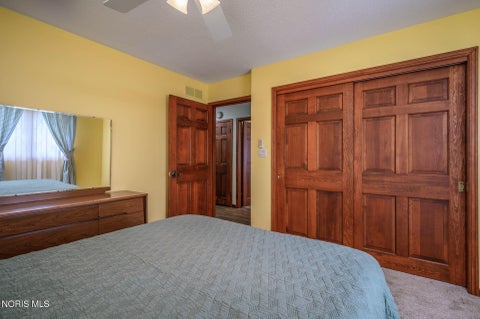 Tiny photo for 19970 Mccutcheonville Road, Pemberville, OH 43450 (MLS # 10012098)