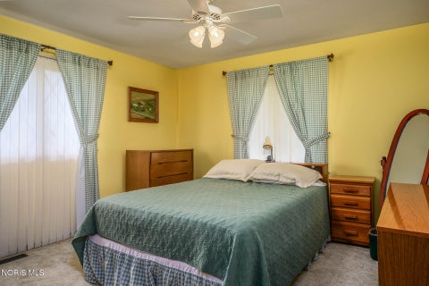 Tiny photo for 19970 Mccutcheonville Road, Pemberville, OH 43450 (MLS # 10012098)