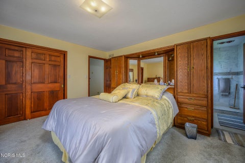 Tiny photo for 19970 Mccutcheonville Road, Pemberville, OH 43450 (MLS # 10012098)