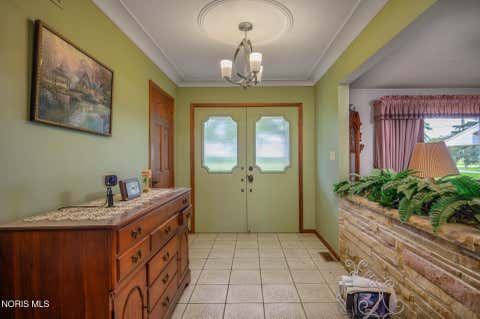 Tiny photo for 19970 Mccutcheonville Road, Pemberville, OH 43450 (MLS # 10012098)