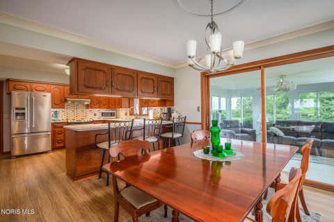 Tiny photo for 19970 Mccutcheonville Road, Pemberville, OH 43450 (MLS # 10012098)
