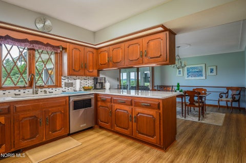Tiny photo for 19970 Mccutcheonville Road, Pemberville, OH 43450 (MLS # 10012098)