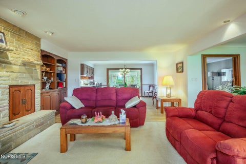 Tiny photo for 19970 Mccutcheonville Road, Pemberville, OH 43450 (MLS # 10012098)