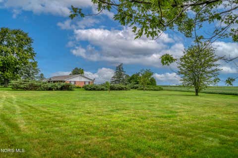 Tiny photo for 19970 Mccutcheonville Road, Pemberville, OH 43450 (MLS # 10012098)