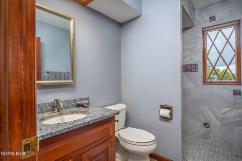 Tiny photo for 19970 Mccutcheonville Road, Pemberville, OH 43450 (MLS # 10012098)