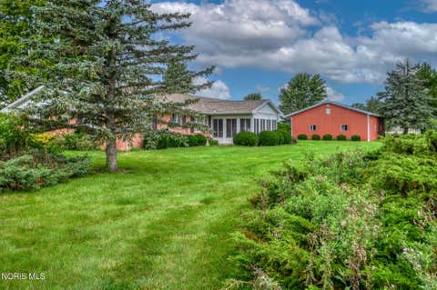 Tiny photo for 19970 Mccutcheonville Road, Pemberville, OH 43450 (MLS # 10012098)