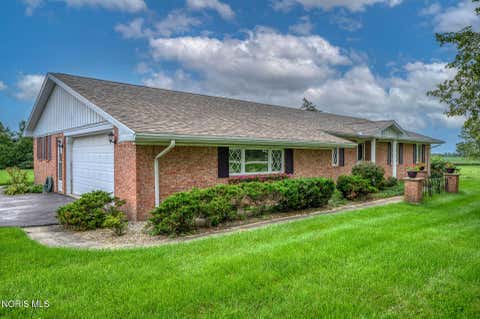 Tiny photo for 19970 Mccutcheonville Road, Pemberville, OH 43450 (MLS # 10012098)
