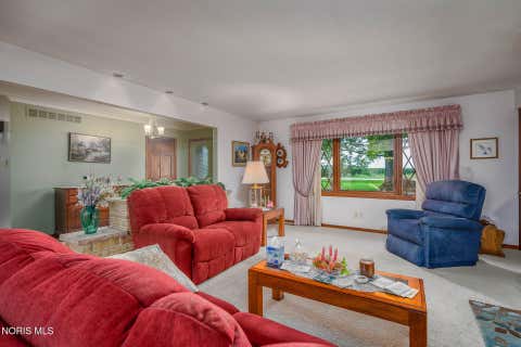 Tiny photo for 19970 Mccutcheonville Road, Pemberville, OH 43450 (MLS # 10012098)
